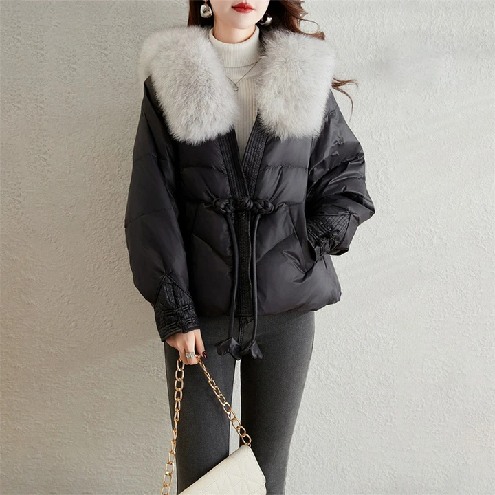 FRANCIA | PUFFER JACKET