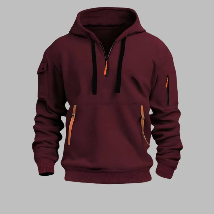 Arthur | Men's pullover (1+1 FREE) Fondo Moda