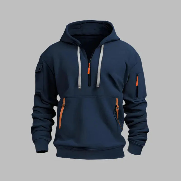 Arthur | Men's pullover (1+1 FREE) Fondo Moda