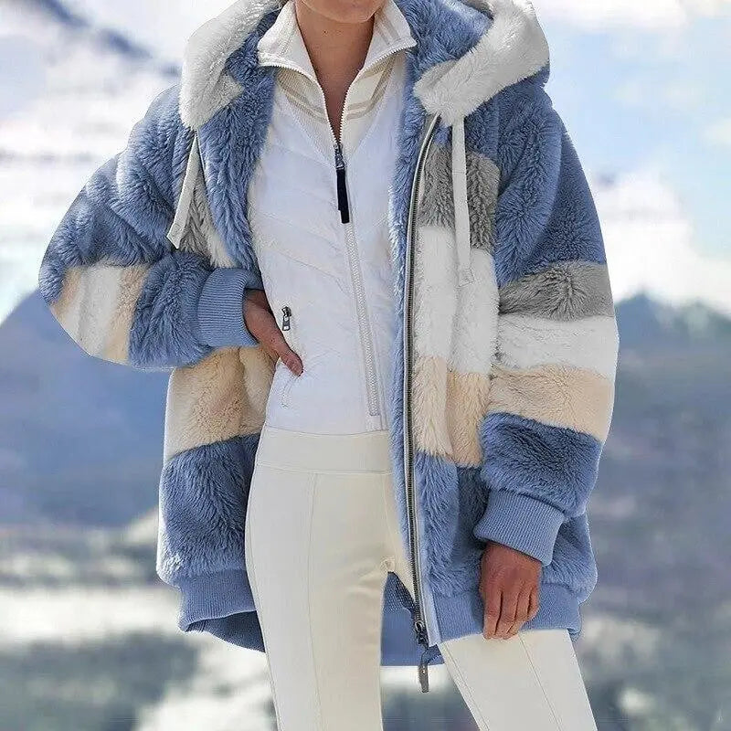 winter teddy jack Fondo Moda