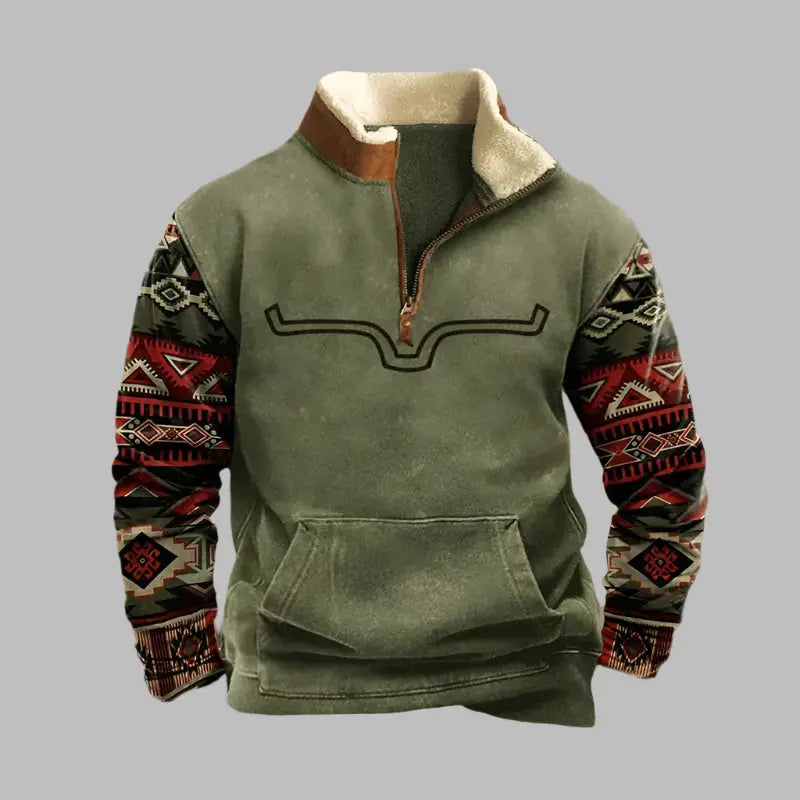 bull sweater Fondo Moda