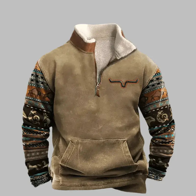 bull sweater Fondo Moda