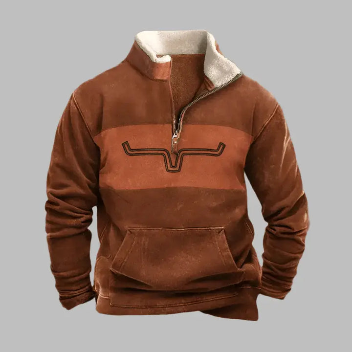 bull sweater Fondo Moda