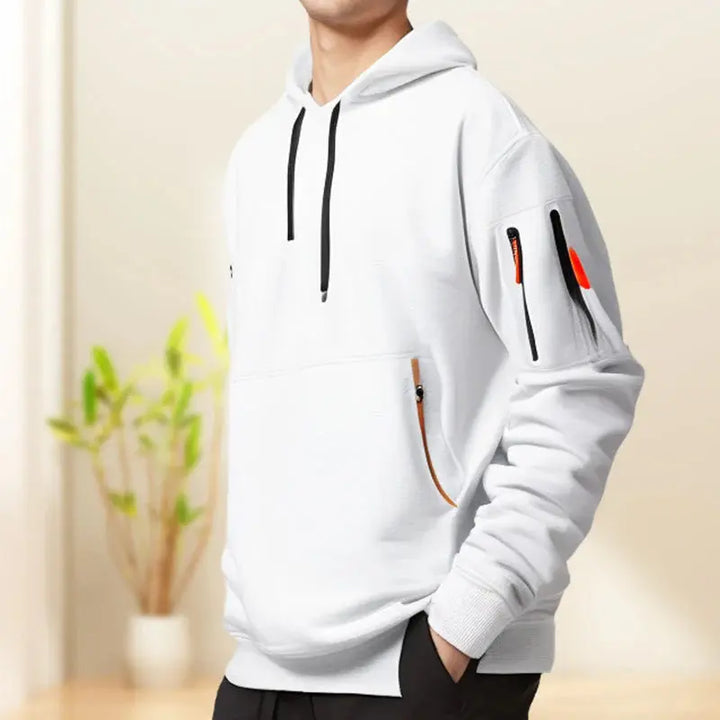 Arthur | Men's pullover (1+1 FREE) Fondo Moda