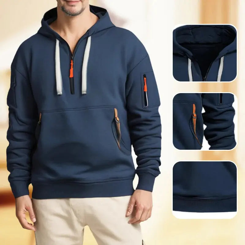 Arthur | Men's pullover (1+1 FREE) Fondo Moda